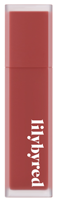 lilybyred Mood Liar Velvet Tint (AD) 07 #Calm Fig
