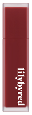 lilybyred Mood Liar Velvet Tint (AD) 09 #Fatal Pomegranate