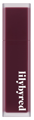 lilybyred Mood Liar Velvet Tint (AD) 10 #Cynical Blueberry