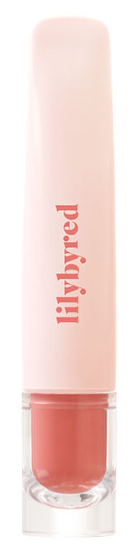lilybyred Jelly Balm 01 #Apricot Jelly Bite