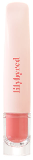 lilybyred Jelly Balm 02 #Peach Jelly Bite