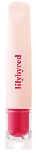 lilybyred Jelly Balm 03 #Apple Jelly Bite