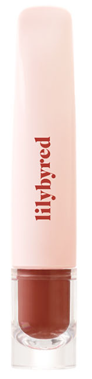 lilybyred Jelly Balm 06 #Kaya Jelly Bite