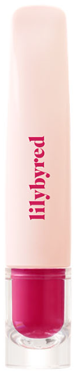 lilybyred Jelly Balm 07 #Plum Jelly Bite