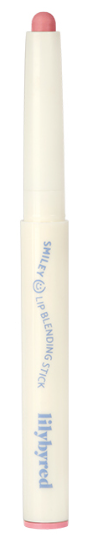 lilybyred Smiley Lip Blending Stick 05 #Smile with me