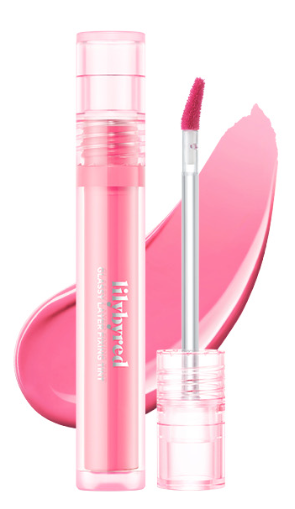 lilybyred Glassy Layer Fixing Tint 22 #Pink Magnet