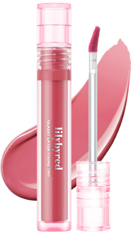 lilybyred Glassy Layer Fixing Tint 23 #Rose Magnet