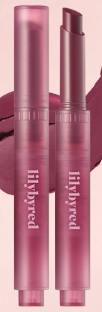 lilybyred Milky Blur Fondue Bar 06 #Mulberry in Black Sugar