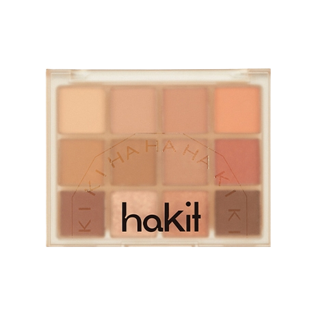 Holy Moly Layer Palette #1 Day After Day 10.8g