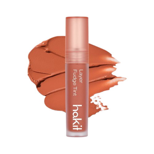 Layer Fudge Tint #1 Fudge Coral 4.5g