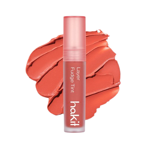 Layer Fudge Tint #2 Spring Coral 4.5g