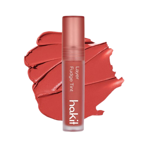 Layer Fudge Tint #4 Rosy Pink 4.5g