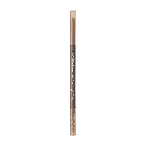 Layer Slim Brow #2 Soft Gray 0.05g