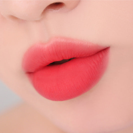 Flash Matt Lip #5 Pose For Red 3.5g