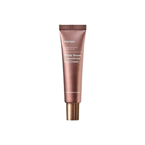 Manyo Factory BIFIDA BIOME CONCENTRATE EYE CREAM 30ml