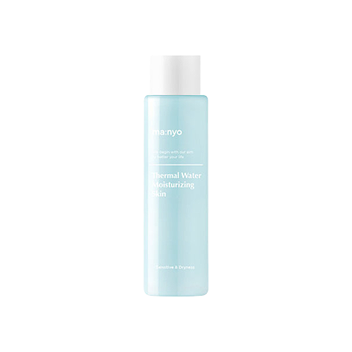 Manyo Factory THERMAL WATER MOISTURIZING SKIN 155ml