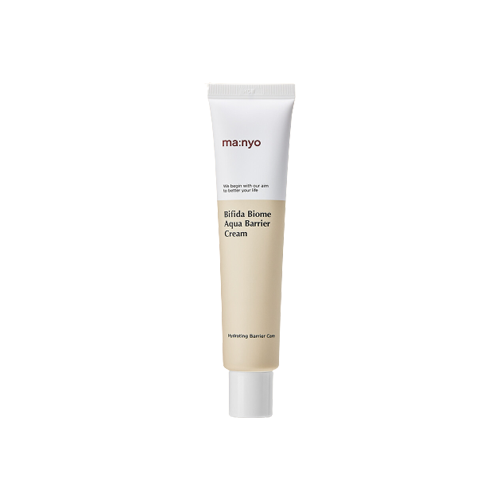 Manyo Factory BIFIDA BIOME AQUA BARRIER CREAM 80ml