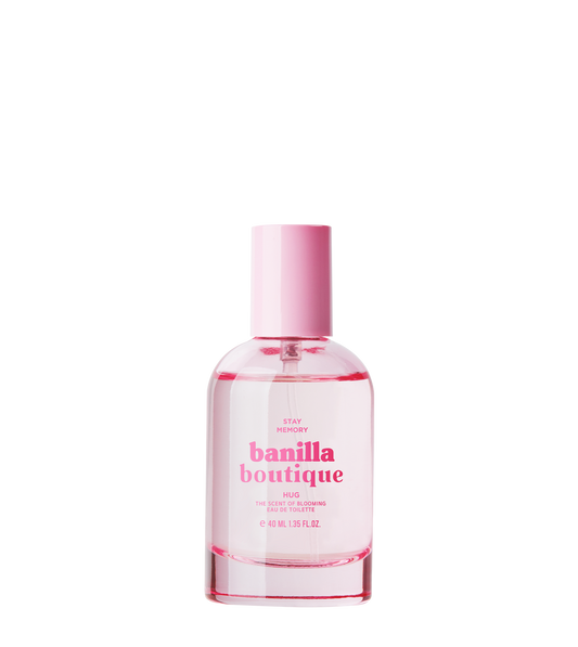Manyo Factory BANILLA BOUTIQUE HUG PERFUME 40ml