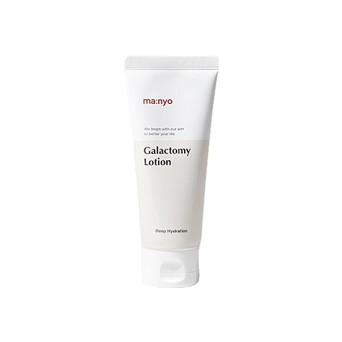 Manyo Factory GALACTOMY MOISTURE LOTION 100ml