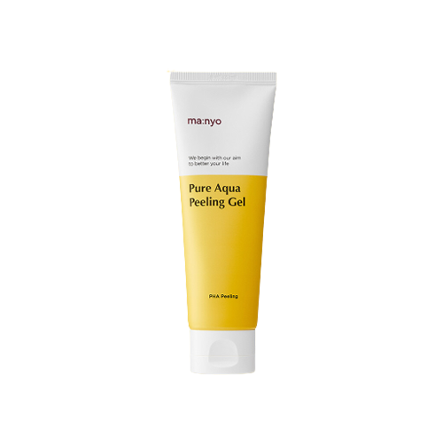 Manyo Factory PURE AQUA PEELING GEL 120ml