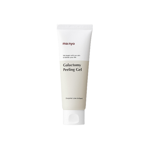 Manyo Factory GALACTOMY ENZYME PEELING GEL 75ml