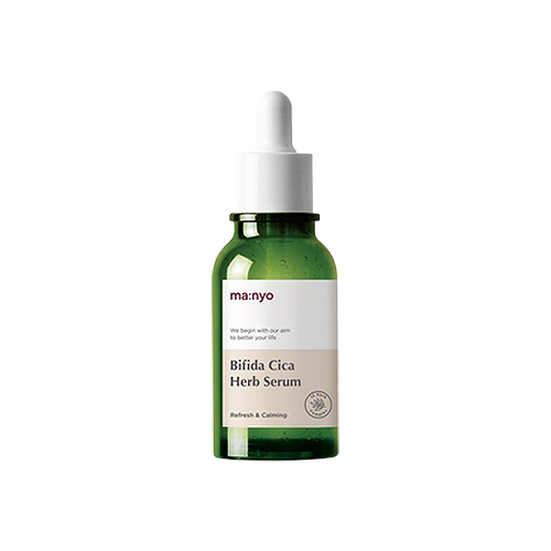Manyo Factory BIFIDA CICA HERB SERUM 50ml