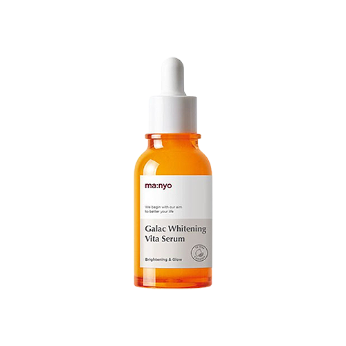 Manyo Factory GALAC WHITENING VITA SERUM 50ml