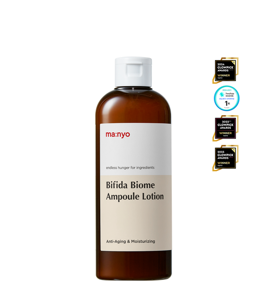 Manyo Factory BIFIDA BIOME AMPOULE TONER 300ml