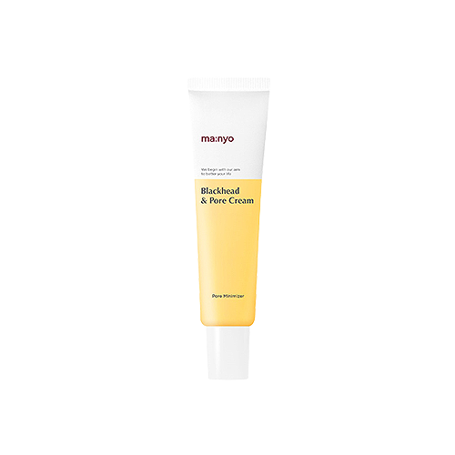 Manyo Factory BLACKHEAD & PORE CREAM 30ml