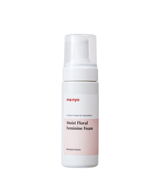 Manyo Factory FEMININE FOAM 150ml