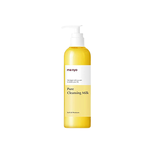 Manyo Factory PURE CLEANSING MILK 200ml