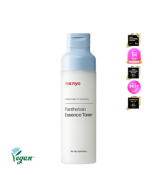 Manyo Factory PANTHETOIN ESSENCE TONER 200ml