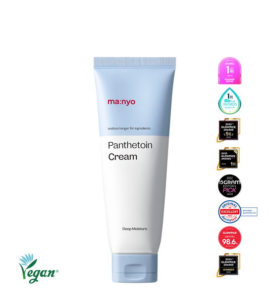 Manyo Factory PANTHETOIN CREAM 80ml