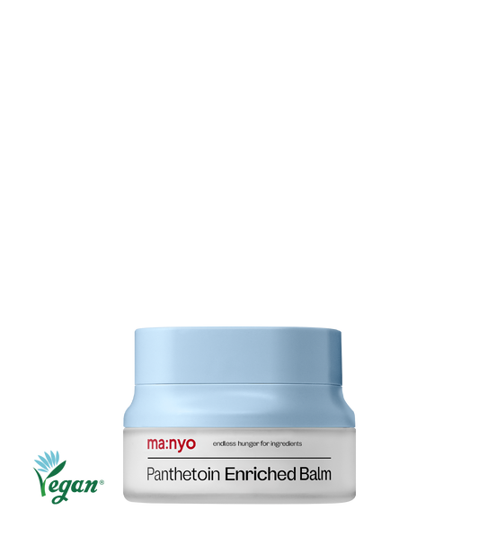 Manyo Factory PANTHETOIN ENRICHED BALM 80ml