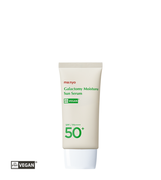 Manyo Factory GALACTOMY MOISTURE SUN SERUM 50ml