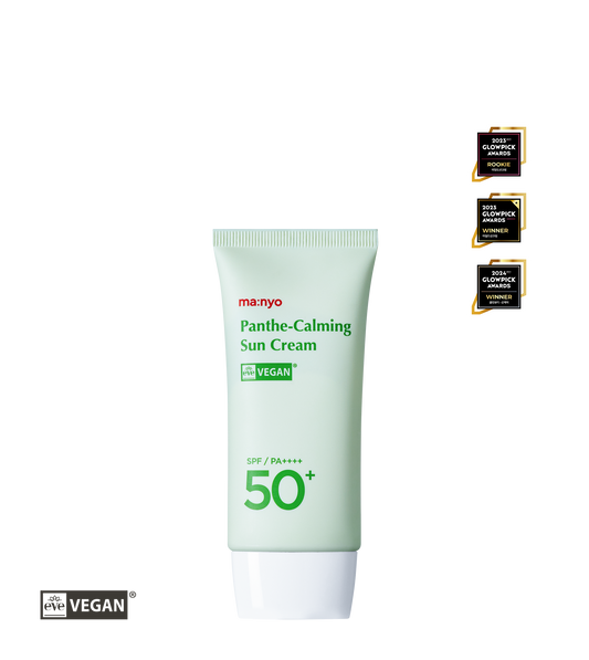 Manyo Factory PANTHE-CALMING SUN CREAM 50ml