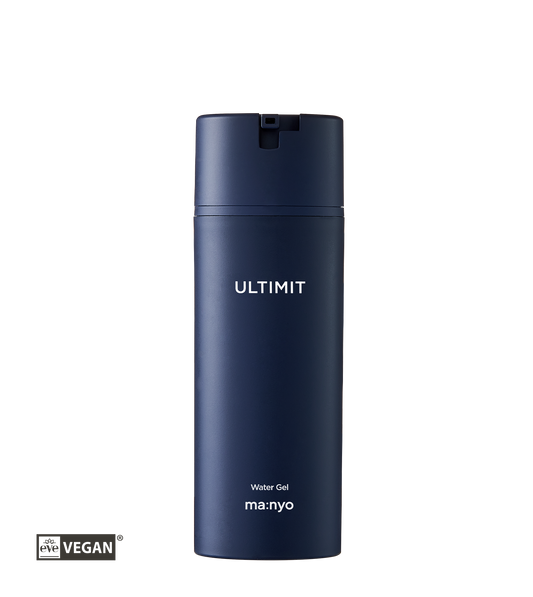 Manyo Factory ULTIMIT ALL-IN-ONE WATER GEL 120ml