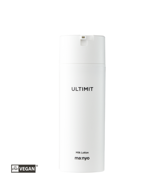 Manyo Factory ULTIMIT ALL-IN-ONE MILK LOTION 120ml