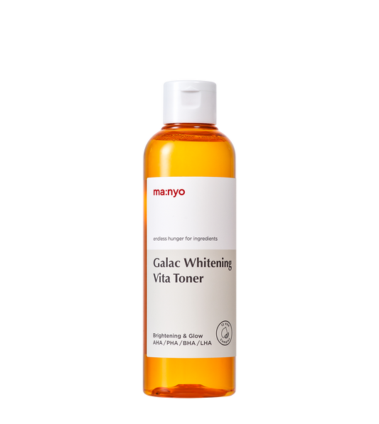 Manyo Factory GALAC WHITENING VITA TONER 210ml