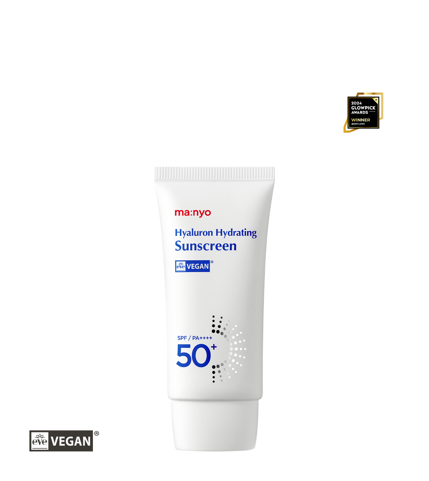 Manyo Factory HYALURON HYDRATING SUNSCREEN 50ml