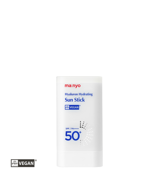 Manyo Factory HYALURON HYDRATING SUNSTICK 18g
