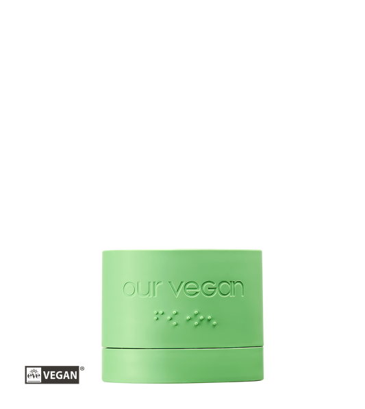 Manyo Factory OUR VEGAN HEARTLEAF MOISUTRE CALMING CREAM 53ml