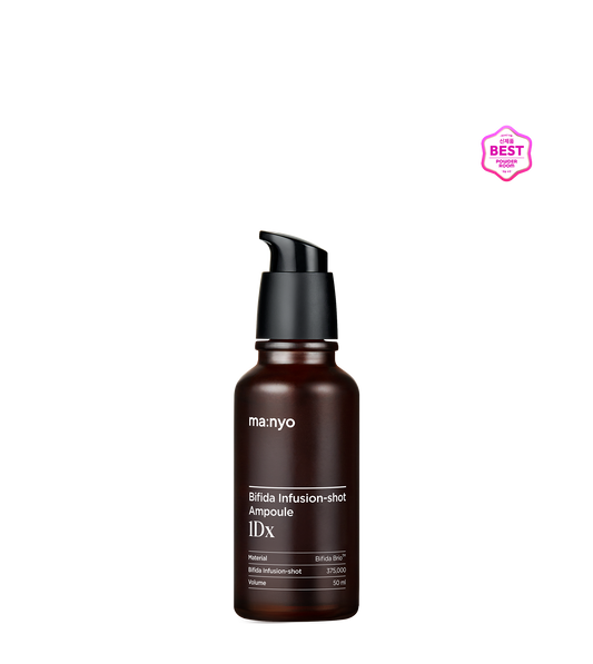 Manyo Factory BIFIDA INFUSION SHOT AMPOULE 1DX 50ml