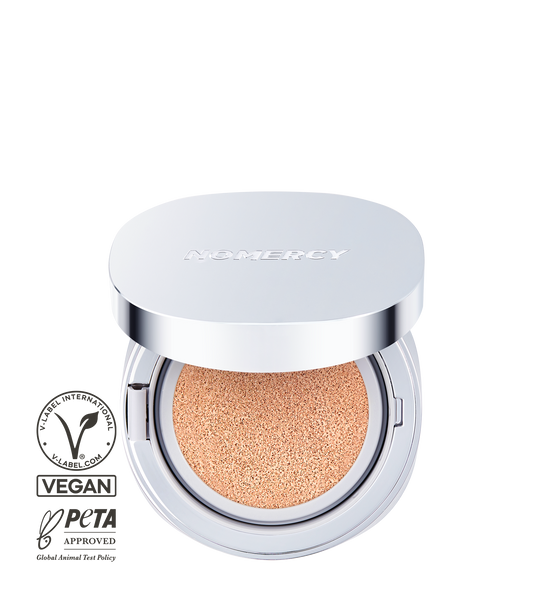 Manyo Factory NO MERCY SLEEK CUSHION 01 PURE SLEEK 15g