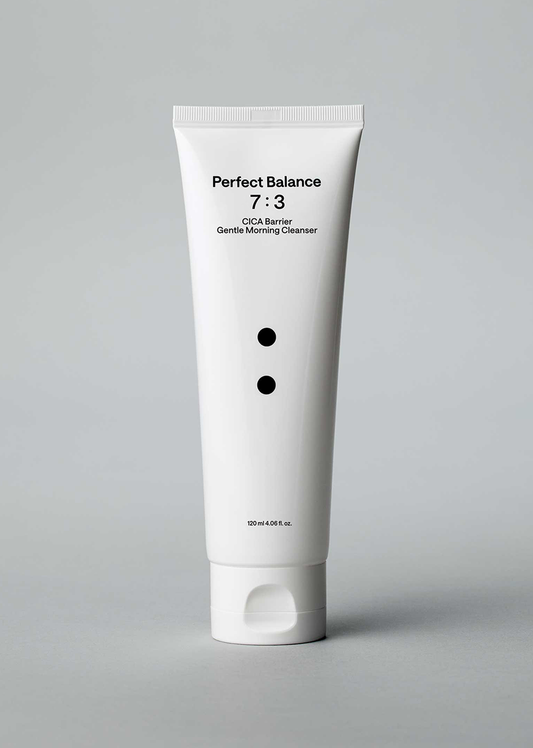 B_LAB CICA Barrier Gentle Morning Cleanser 120ml