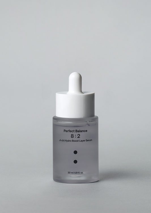 B_LAB Ji-chi Hydro Boost Layer Serum 30ml