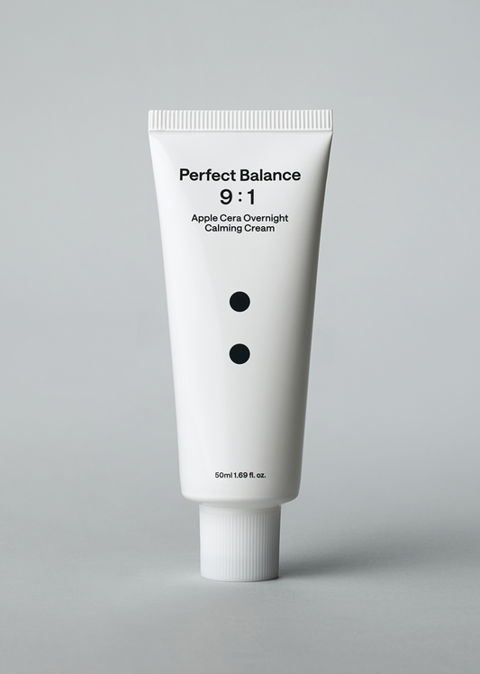 B_LAB Apple Cera Overnight Calming Cream 50ml