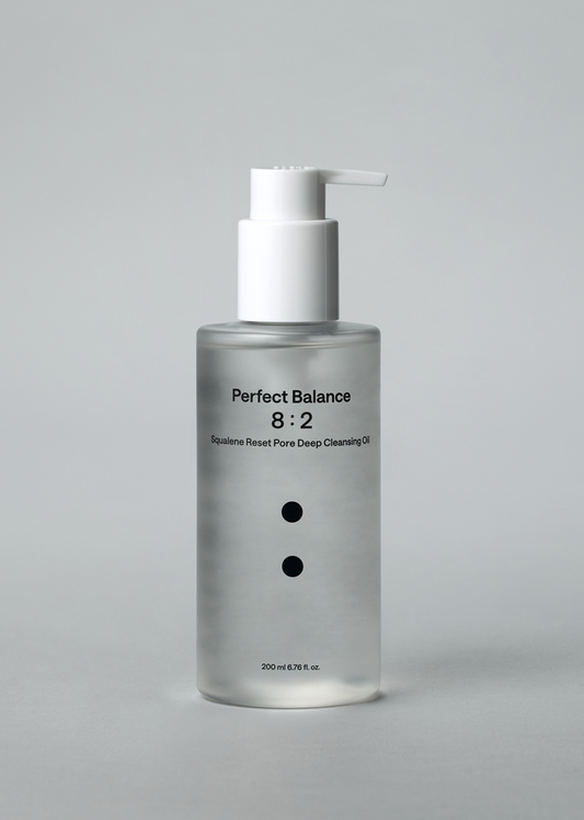 B_LAB Squalene Reset Pore Deep Cleansing Oil 200ml