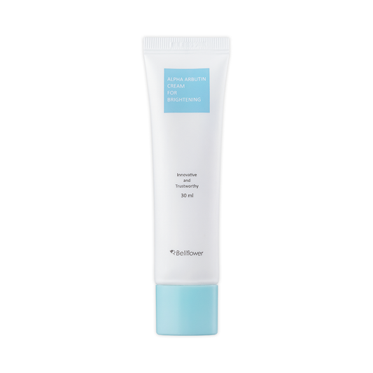 Alpha Arbutin Cream for Brightening