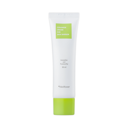 Ceramide Cream for Skin Barrier